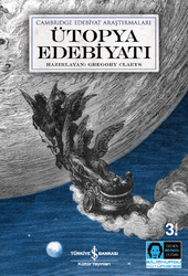 Gregory Claeys - Ütopya Edebiyatı Gregory Claeys - Ütopya Edebiyatı
