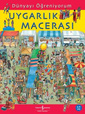 Uygarlık Macerası