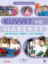 John Graham - Uygulamalı Bilim - Kuvvet ve Hareket John Graham - Uygulamalı Bilim - Kuvvet ve Hareket