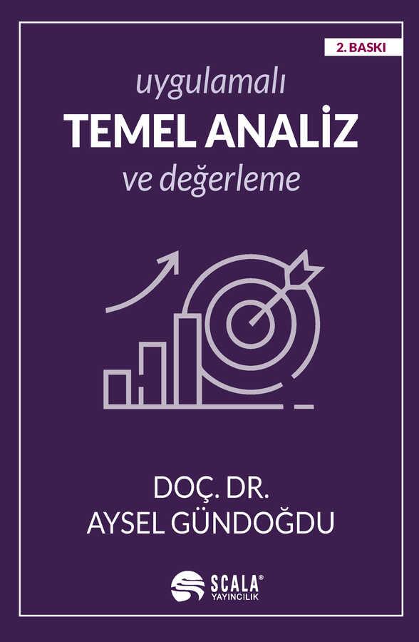 Uygulamalı Temel Analiz Ve Değerleme