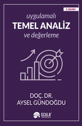 Uygulamalı Temel Analiz ve Değerleme - Thumbnail