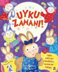 Stephanie Moss - Uyku Zamanı! Stephanie Moss - Uyku Zamanı!