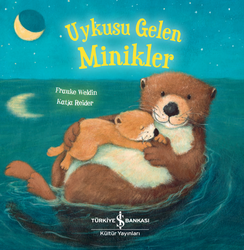 Katja Reider - Uykusu Gelen Minikler Katja Reider - Uykusu Gelen Minikler