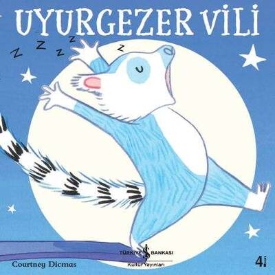 Uyurgezer Vili