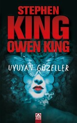 Stephen King,Owen King - Uyuyan Güzeller Stephen King,Owen King - Uyuyan Güzeller