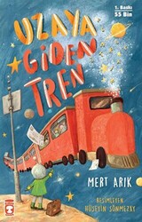 Mert Arık - Uzaya Giden Tren Mert Arık - Uzaya Giden Tren