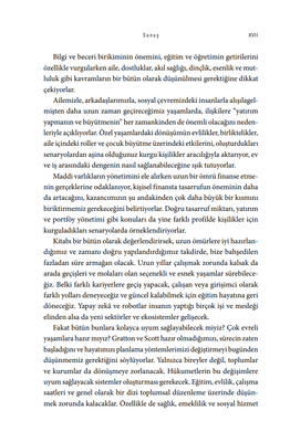 Uzun Ömür Çağında Yaşam