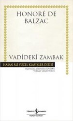 Vadideki Zambak - Thumbnail
