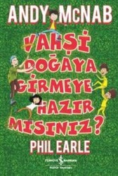 Vahşi Doğaya Girmeye Hazır Mısınız? - Thumbnail