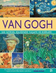 Michael Howard - Van Gogh Michael Howard - Van Gogh