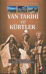 Süleyman Sabri Paşa - Van Tarihi ve Kürtler Süleyman Sabri Paşa - Van Tarihi ve Kürtler