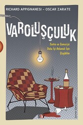 Oscar Zarate,Richard Appignanesi - Varoluşçuluk Oscar Zarate,Richard Appignanesi - Varoluşçuluk