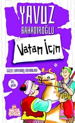 Yavuz Bahadıroğlu - Vatan İçin Yavuz Bahadıroğlu - Vatan İçin