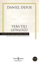 Daniel Defoe - Veba Yılı Günlüğü Daniel Defoe - Veba Yılı Günlüğü