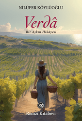 Nilüfer Köylüoğlu - Verda Nilüfer Köylüoğlu - Verda