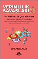Hakan Cengiz - Verimlilik Savaşları 2 Hakan Cengiz - Verimlilik Savaşları 2