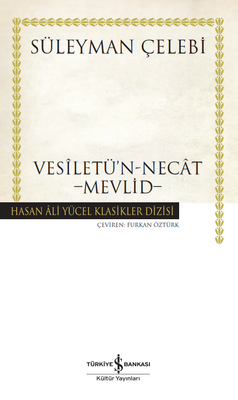 Vesiletü'n-Necat - Mevlid