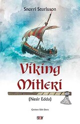 Snorri Sturluson - Viking Mitleri Snorri Sturluson - Viking Mitleri