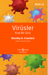 Dorothy H. Crawford - Virüsler Dorothy H. Crawford - Virüsler