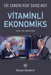 Vitaminli Ekonomiks - Thumbnail