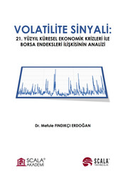 Mefule FINDIKÇI ERDOĞAN - Volatilite Sinyali Mefule FINDIKÇI ERDOĞAN - Volatilite Sinyali