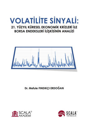 Volatilite Sinyali