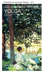 Lou Andreas-Salome - Volga Lou Andreas-Salome - Volga
