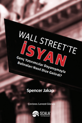 Wall Street’te İsyan - Thumbnail