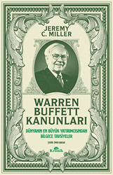 Jeremy C. Miller - Warren Buffett Kanunları Jeremy C. Miller - Warren Buffett Kanunları