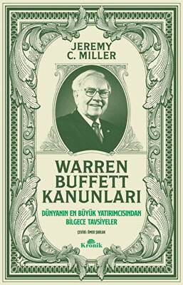 Warren Buffett Kanunları