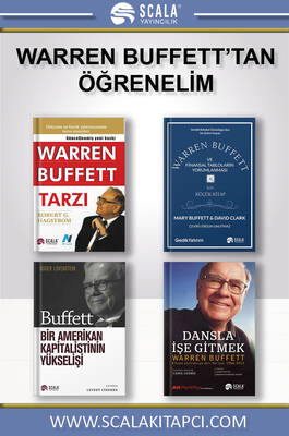 Warren Buffett'tan Öğrenelim