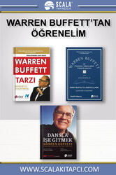 Kolektif - Warren Buffett'tan Öğrenelim Kolektif - Warren Buffett'tan Öğrenelim