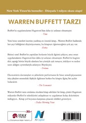 Warren Buffett Tarzı - Thumbnail