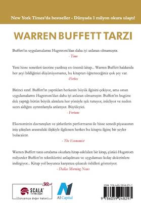 Warren Buffett Tarzı