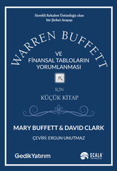 Warren Buffett ve Finansal Tabloların Yorumlanması İçin Küçük Kitap - Thumbnail