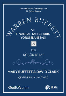 Warren Buffett ve Finansal Tabloların Yorumlanması İçin Küçük Kitap