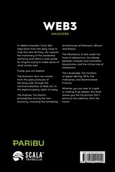 Web3 Unlocked - Thumbnail
