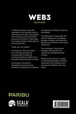Web3 Unlocked
