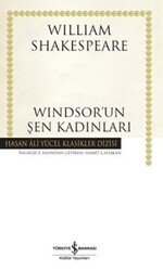 William Shakespeare - Windsor'un Şen Kadınları William Shakespeare - Windsor'un Şen Kadınları