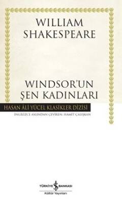 Windsor'un Şen Kadınları