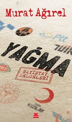 Murat Ağırel - Yağma Murat Ağırel - Yağma