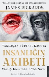 Yaklaşan Küresel Kaosta İnsanlığın Akıbeti - Thumbnail