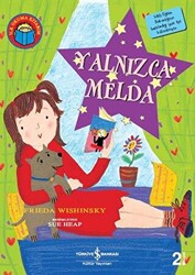 Frieda Wishinsky - Yalnızca Melda Frieda Wishinsky - Yalnızca Melda