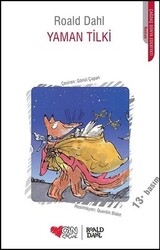 Roald Dahl - Yaman Tilki Roald Dahl - Yaman Tilki