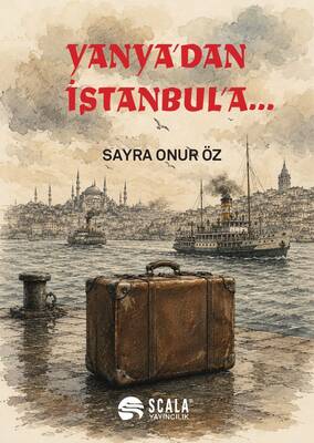 Yanya’dan İstanbul’a...