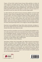 Yanya’dan İstanbul’a... - Thumbnail