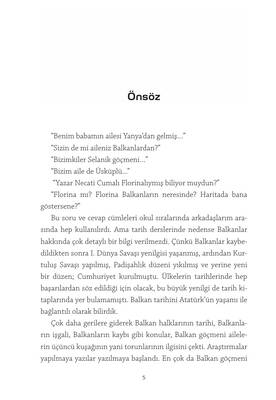 Yanya’dan İstanbul’a...