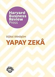 Harvard Business Review - Yapay Zeka Harvard Business Review - Yapay Zeka