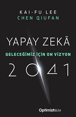 Yapay Zeka 2041