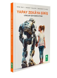 Cem Say Sedat Yalçın Bahadır Yıldız - Yapay Zekaya Giriş Cem Say Sedat Yalçın Bahadır Yıldız - Yapay Zekaya Giriş